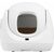 Bazaar - Catlink BayMax weiß / intelligente selbstreinigende Katzentoilette / Bazaar