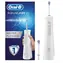 Oral-B Aqua Care 6 Pro-Expert weiß / Munddusche / 3 Druckstufen / 6 Reinigungsprogramme