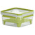 Emsa CLIP & GO Sandwichbox XL 1,3 l grün / Sandwichbox
