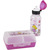 Emsa KIDS FLASK & VARIABOLO Princess / Snackbox + Trinkflasche / Abverkauf