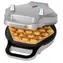 Clatronic WA 3772 / Bubble-Waffeleisen / 700 W