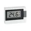 TFA 30.2017.02 - Digitales Innenthermometer weiß