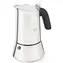 Bialetti Venus Teekanne für 10 Tassen 460 ml
