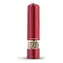 Esperanza EKP001R Malabar Pfeffermühle rot / 4X AA Batterien