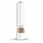 Esperanza EKP001W Malabar Pfeffermühle weiß / 4X AA Batterien