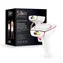 Silk'n Motion Premium / Pulslaser-Epilierer / 600.000 Impulse