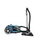 ETA Stormy Animal blau / Beutelloser Staubsauger / 800 W / 2,2 l / 72 dB / HEPA-Filter / 10 m Radius