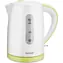 Zelmer ZCK7616L weiß-gelb / Schnellkochtopf / 2200 W / 1,7 L