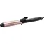 Babyliss C452E schwarz-rosa / Lockenwickler / 32 mm / 160-210 °C / 6 Temperaturen / automatische Abschaltung