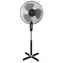 Esperanza Hurricane EHF001KE / Standventilator / 3 Geschwindigkeiten / 50W / Höhe 130cm