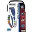 Wahl 9649-016 Color Pro Akku-Trimmer / Klingenbreite: 45 mm / min. 1 mm / 10 Verlängerungen