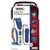 Wahl 9649-916 Color Pro Cordless Combo / Trimmer / Klingenbreite: 45 mm / min. 1 mm / 10 Aufsätze