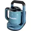 Makita DKT360Z / Akku-Wasserkocher / 2 x 18 V / 800 ml