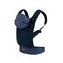 Momi COLLET Ergonomischer Träger blau