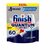 FINISH Quantum All-in-1 60 Stück Lemon /Spülmaschinentabletten