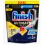 FINISH Ultimate All-in-1 50 Stück Lemon /Spülmaschinentabletten