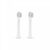 TrueLife Ersatz-Softbürstenkopf für TrueLife SonicBrush Junior-Serie weiß (2 Stück) / Restposten