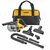 DeWalt DCV501LN / Akku-Staubsauger / 12V / 0,75 L