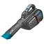 Black&Decker BD-BHHV520BF graublau / Akku-Handstaubsauger / 36W / 18V / 0,7 l / bis zu 21 Minuten