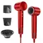 Laifen Swift Special Ruby Red / Haartrockner / 1600 W / 3 Aufsätze / 22 m/s