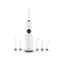 TrueLife AquaFloss Compact C300 weiß / Kabellose Munddusche / 300 ml / 8-110 PSI / Timer / 5 Modi / IPX7