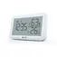 Airbi INDOOR - weiß / Raumthermometer und Hygrometer