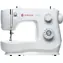 Singer M2405 weiß / Nähmaschine / 8 Stiche