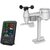 Bresser (7002525) 5-in-1 Wetterstation mit Außenmessstation