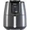 Ninja AF100EU grau / Heißluftfritteuse / 1550W / 3,8 l / 4 Programme / 40 - 210 °C