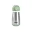 Beaba Thermosbecher aus Edelstahl, 350 ml, Sage