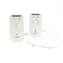 CAPiDi Babyphone BabyAlarm Pearl / Reichweite bis zu 800 Meter