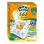 Swirl S 62 MP AirSpace Staubsaugerbeutel / Textil / 4 Stk