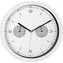 Mebus 52826 - Funk-Wanduhr