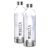 Brita sodaOne Flaschen / Flaschen für SodaOne Wassersprudler / 2 Stk
