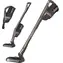 Miele Triflex HX2 Pro grau / Kabelloser Stabstaubsauger / 3 in 1 / 272W / 0,5 l / Betriebszeit 120 min