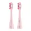 Niceboy ION Sonic Ersatzkopf Hard Pink (2 Stück)