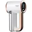 Adler AD 9617 weiß / Fusselentferner / 8500 U/min / Lithium-Akku 3,7 V / 2000 mAh