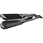 Babyliss BAB2512EPCE schwarz / Kreppeisen / Durchm. Platte 60 mm / 5 Temperaturen 120°- 200°C