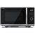 Sharp YC-QG234AE-B schwarz / Mikrowelle / Grill / 900W / 23L