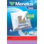 Menalux 3502 Staubsaugerbeutel / für Philips & Samsung Staubsauger / 5 Stk
