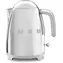 SMEG KLF03SSEU silber / Wasserkocher / 1,7L / 2400W