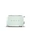 SMEG 50's Retro Style grün / Toaster / 950 W / 2 Schlitze / 2 Toasts / 6 Bräunungsgrade