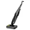 Deerma DEM-VX96W schwarz / Akku-Stabstaubsauger mit Wischmopp / kabellos / 160 W / 0,6 l / beutellos / 4000 mAh / 15.000 Pa