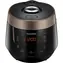 Cuckoo CRP-P1009S schwarz / Reiskocher / 1150W / 1,80 l