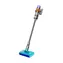 Dyson V15s Detect Submarine / Stabstaubsauger nass und trocken / Akku / 660 W / 0,76 l / 60 Min