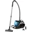 Rowenta RO3731EA blau / Beutelloser Staubsauger / 750W / 1,5l / 79 dB / Kabel 6,2m