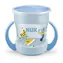 NUK Mini Magic Cup 160ml blau