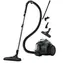 Electrolux EL61C3DB schwarz / Beutelloser Staubsauger / 550 W / 74 dB / 1,6 L / Radius 12m
