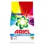 Ariel schnell auflösende Farbe 36 Dosen 1,98 kg / Waschpulver für farbige Kleidung