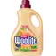 Woolite Keratin Color Fruity 30 Dosen 1,8 l / Flüssigwaschmittel für farbige Kleidung